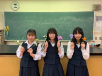 出場チーム紹介 Ikenobo 花の甲子園 今咲かせよう 君の花