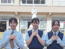 千葉県立千葉女子高等学校