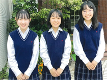 英理女子学院高等学校