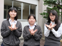 長野県伊那弥生ヶ丘高等学校