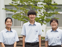 広島県立因島高等学校