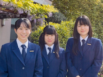 京都女子高等学校