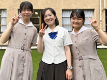 ノートルダム女学院高等学校