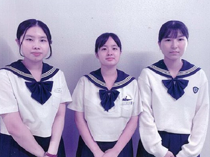 精華女子高等学校