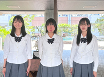富山県立福岡高等学校