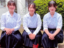 岐阜県立大垣南高等学校