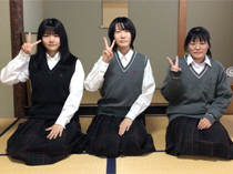 旭川明成高等学校