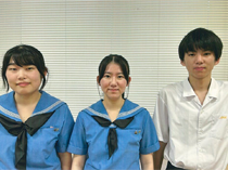 福岡県立朝倉高等学校