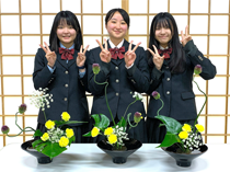 文化学園長野高等学校