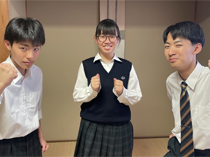 千葉県立流山高等学校