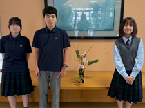 知徳高等学校