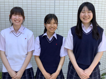 英理女子学院高等学校