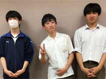 静岡県立富士東高等学校