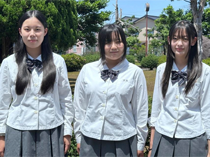 富山県立福岡高等学校