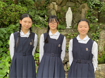 福岡雙葉高等学校