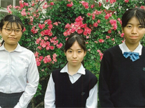 福山市立福山高等学校