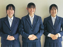岐阜県立岐阜商業高等学校