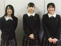 函館大妻高等学校