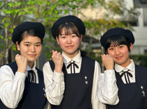 光ヶ丘女子高等学校