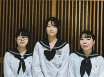 北海道江別高等学校