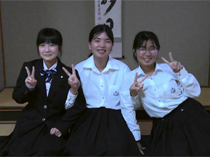 山口県立防府商工高等学校