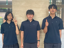 朋優学院高等学校