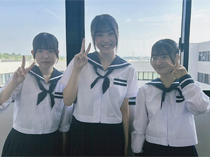 静岡県立磐田南高等学校