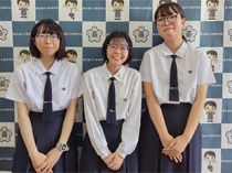 鹿児島女子高等学校