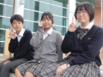 鹿児島情報高等学校
