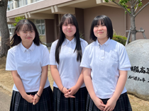 石川県立金沢向陽高等学校