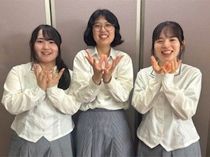 山口県立華陵高等学校