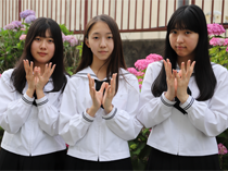群馬県立桐生高等学校