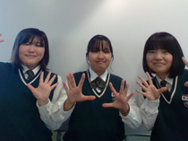 福岡県立小倉商業高等学校