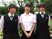 高知県立高知追手前高等学校