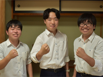 栃木県立黒磯高等学校