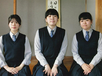 滋賀県立水口東高等学校