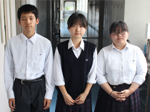 新潟県立中条高等学校