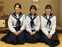 愛知県立西尾高等学校