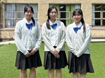 ノートルダム女学院高等学校