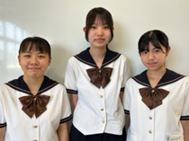 岡山県立岡山南高等学校