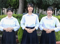 岐阜県立大垣東高等学校