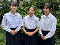 岐阜県立大垣南高等学校