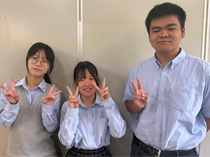 千葉県立流山おおたかの森高等学校