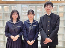 北海道札幌北高等学校