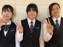 北海道札幌国際情報高等学校