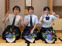三重県立志摩高等学校