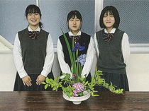 下関短期大学付属高等学校