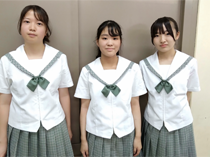 福島県立須賀川桐陽高等学校