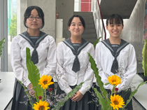 武田高等学校