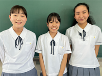 鹿児島県立武岡台高等学校